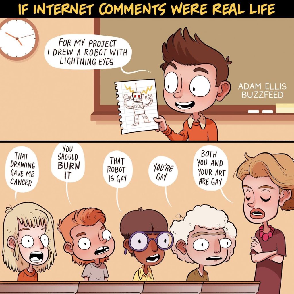 Adam Ellis